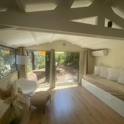 Le Charmeur - Le Chalet Attrape-Coeur