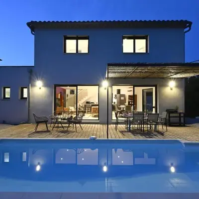 La Villa Plein Soleil