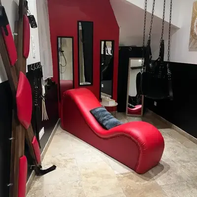 Osez! Le fruit défendu Loveroom Carpentras