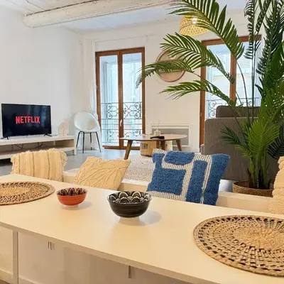 Chic et Cosy