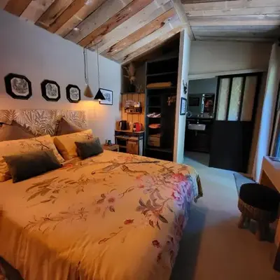 le cabanon du clos