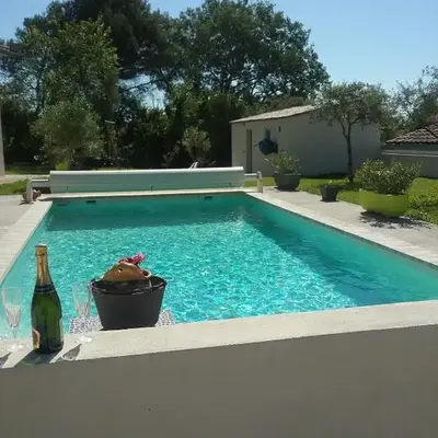 La Sarriette Provençale