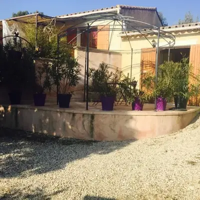 Villa les Lauriers