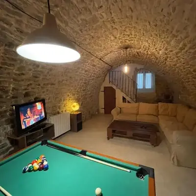Maison de charme