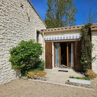 Chez Cathy