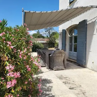 Villa Doce Lar