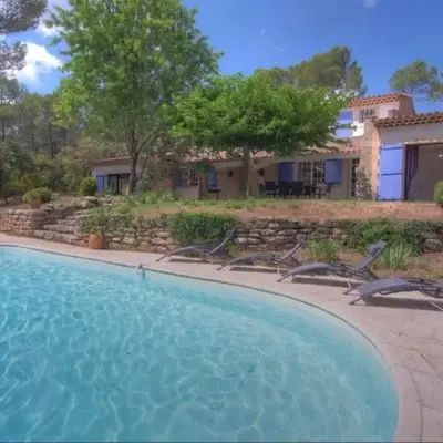Villa Martine