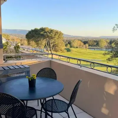 Greens View golf saumane