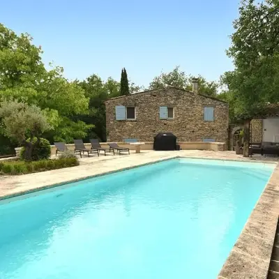 Awesome Home In Goult With Wifi