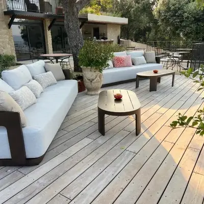La Villa des Cedres