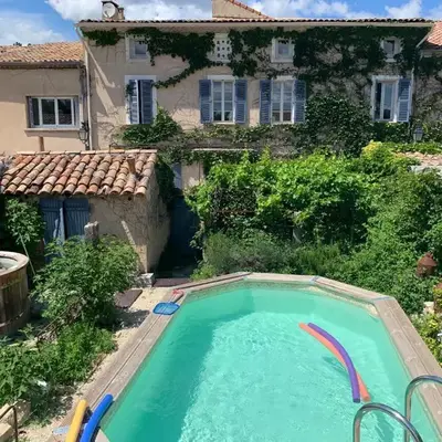 Chambres et table d'hôtes Au Brabo