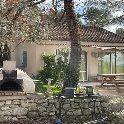 Gîte du Jonquas