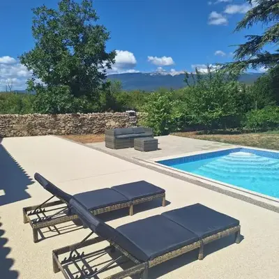 Le Portail Vert