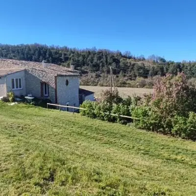 Gite le pèlerin