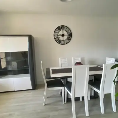Grand appartement spacieux