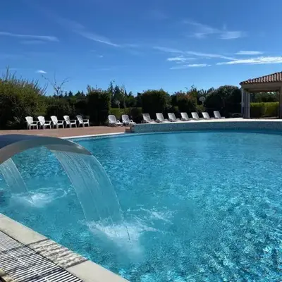 Maison aux Demeures du Ventoux