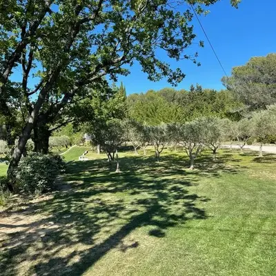 Maison Cireline en Provence