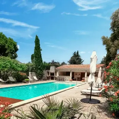 Nice Home In Carpentras