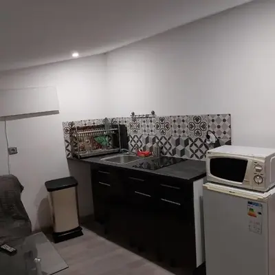 Studio à louer sur Miramas