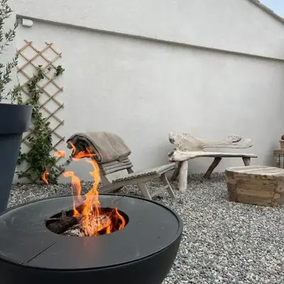 La Réserve Hôtes