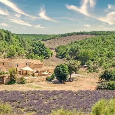 Hameau de l'Esperelle