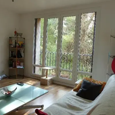 Agréable appartement Montfavet Avignon