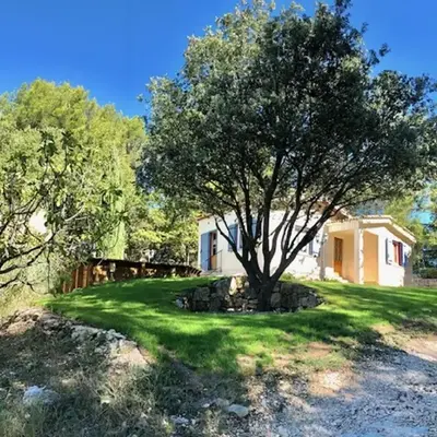 Gite PROVENCE MONT VENTOUX