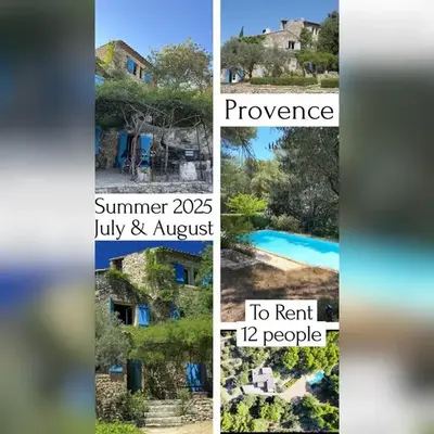 Bastide de Bénezet