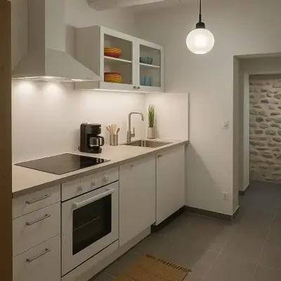 Maison de Charme Rénovée 3 Chbres Hyper Centre Historique