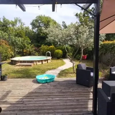 Maison Viens