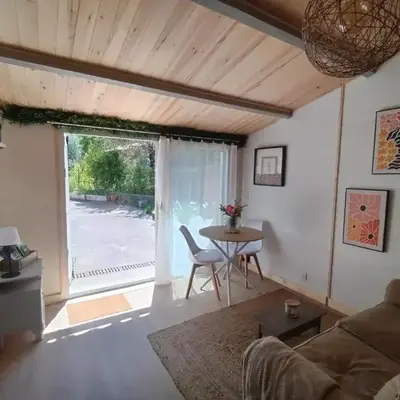La Ch'tite Maison