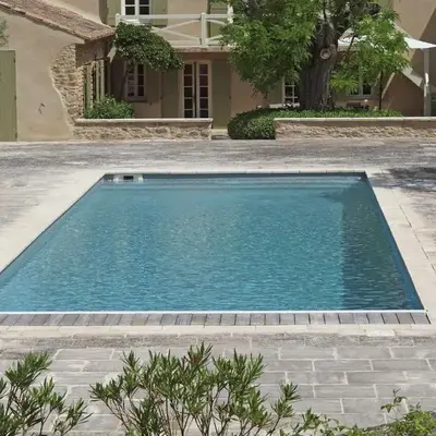 Oppède Villa with Private Pool