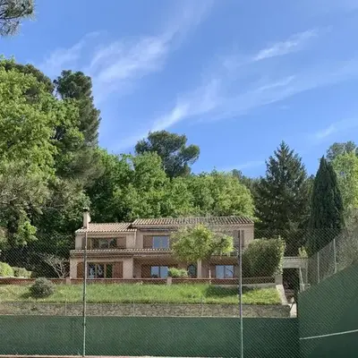 Villa Sainte BARBE