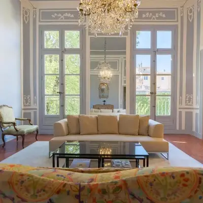 Cardinale 4 rooms
