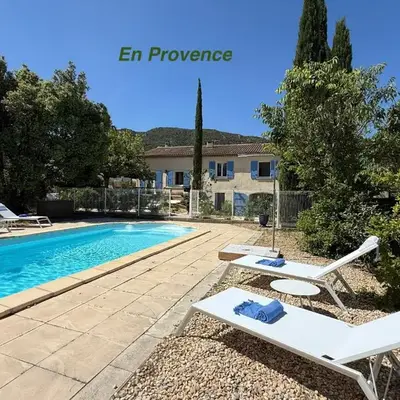 La Note Bleue Luberon