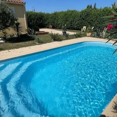Maison de vacances