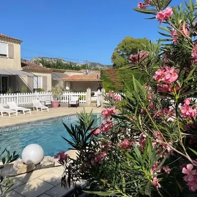 Villa de caractères