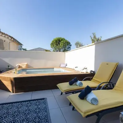 Dolce Vita Piscine