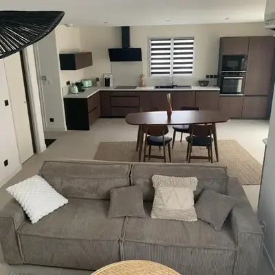 Villa Serena - 3 chambres grand confort - 6 personnes