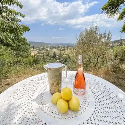 Les Terrasses de l'Adrech