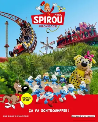 a poster for the mario sonic at the olympic games at Douceur de vivre en Provence in Saint-Saturnin-lès-Avignon