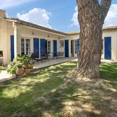 Stunning Home In Morières-Lès-Avignon
