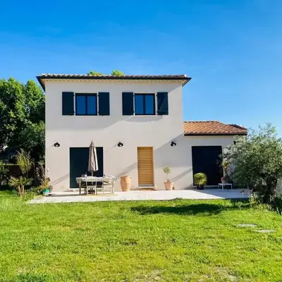 La Petite Bastide en Provence