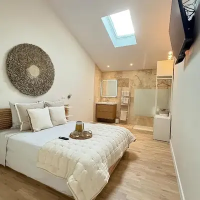Charmants duplex