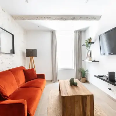 Le Cocon du Luberon - Clim - Wifi - Hypercentre