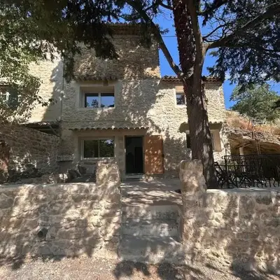 La Maison Du Jas