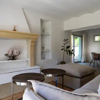 Gîte Terrasse