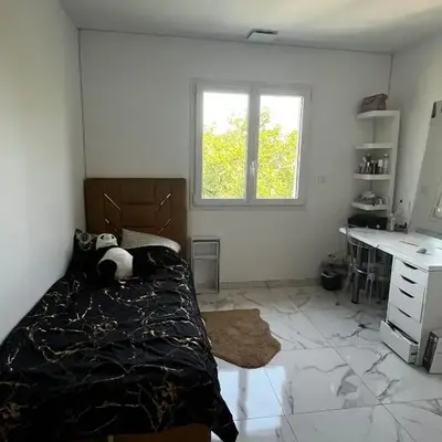 Belle villa à Carpentras