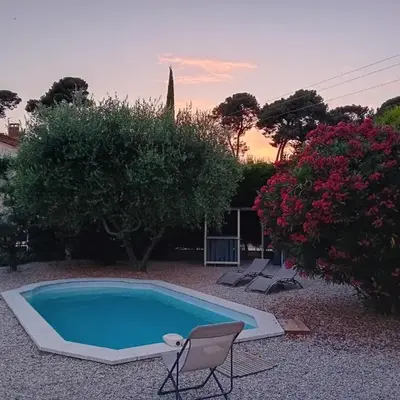 Villa de la Goutte d'Or