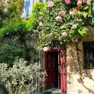 Charming house in Provence